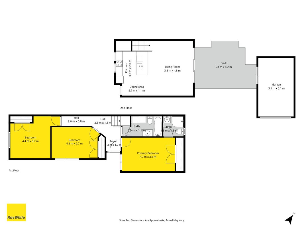 13 Boston Terrace, Aro Valley, Wellington - Carousel 33