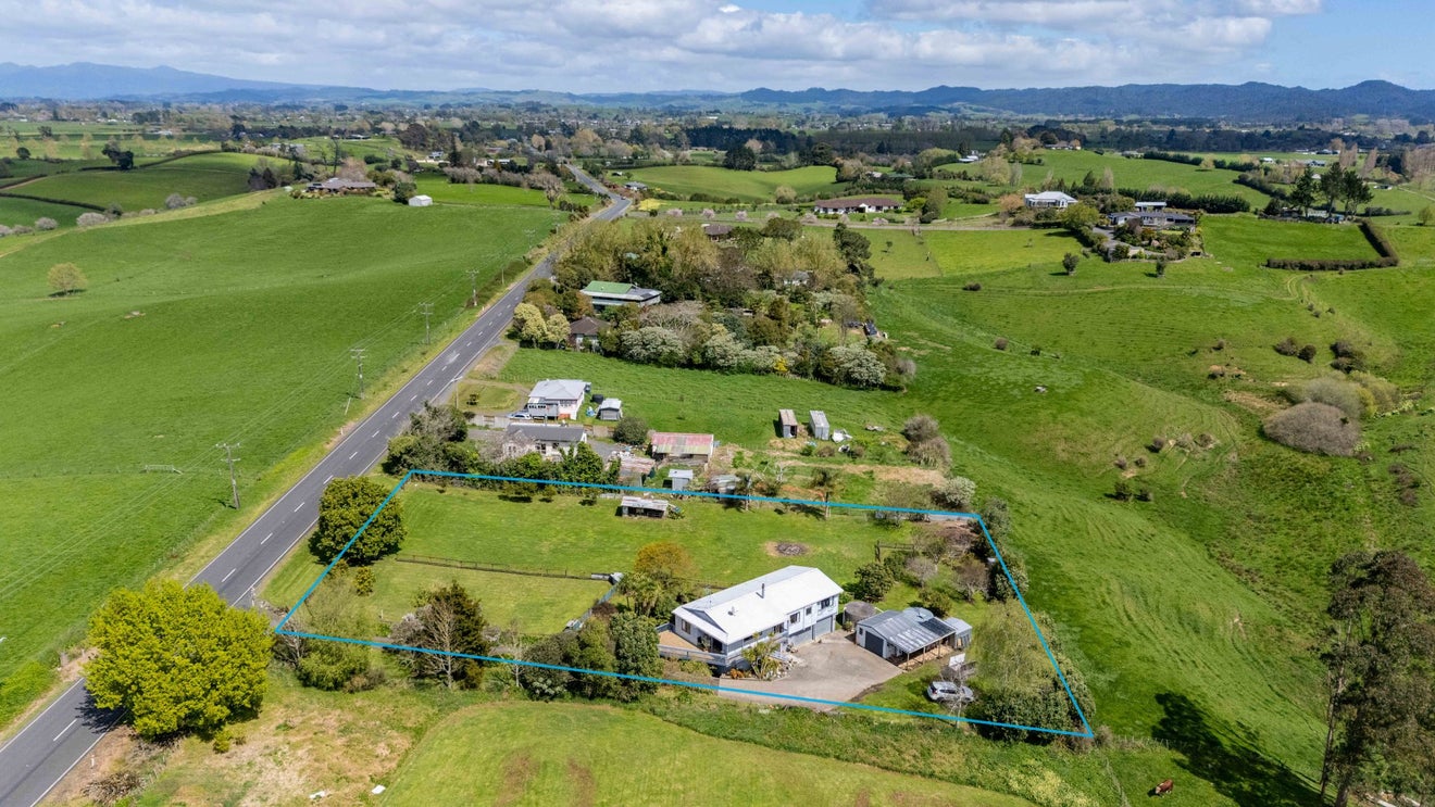 158 Horotiu Road, Horotiu, Hamilton - Carousel 1