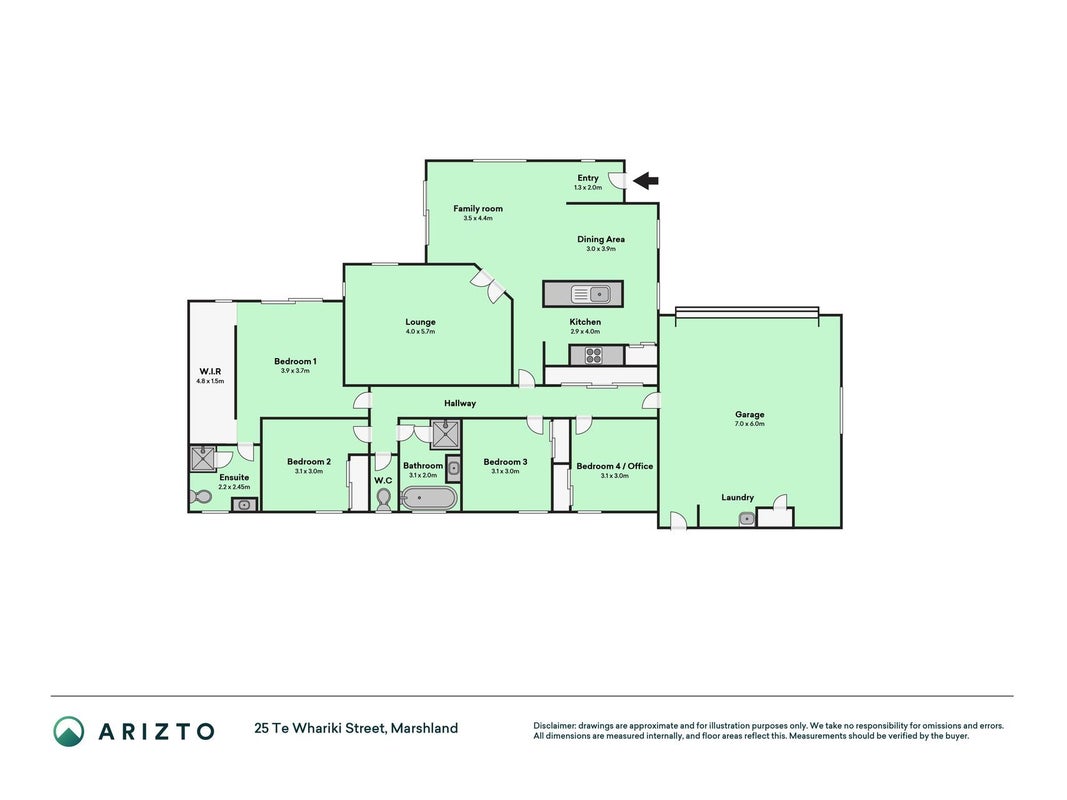 25 Te Whariki Street, Marshland, Christchurch - Carousel 32
