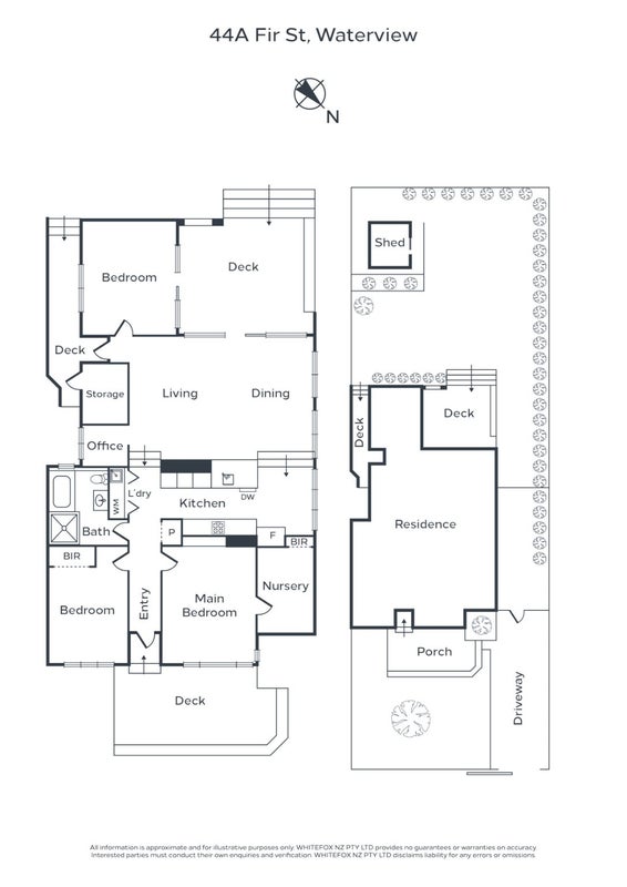 44A Fir Street, Waterview, Auckland - Carousel 20