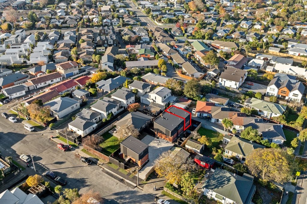4/10 Seddon Street, Sydenham, Christchurch - Carousel 15