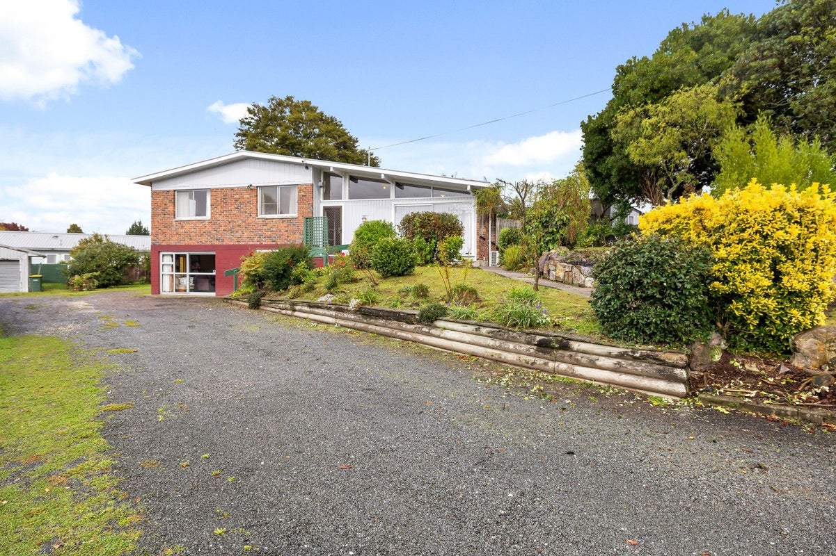 300 Malfroy Road, Pomare, Rotorua - Carousel 1