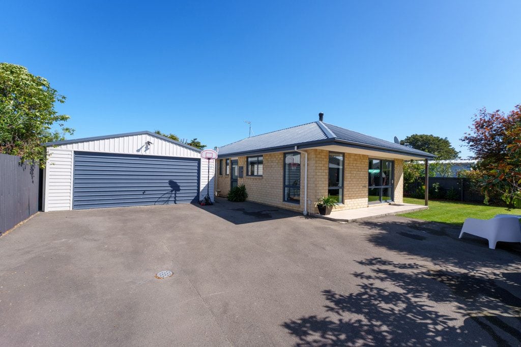 7A Kaplan Avenue, Islington, Christchurch - Carousel 2