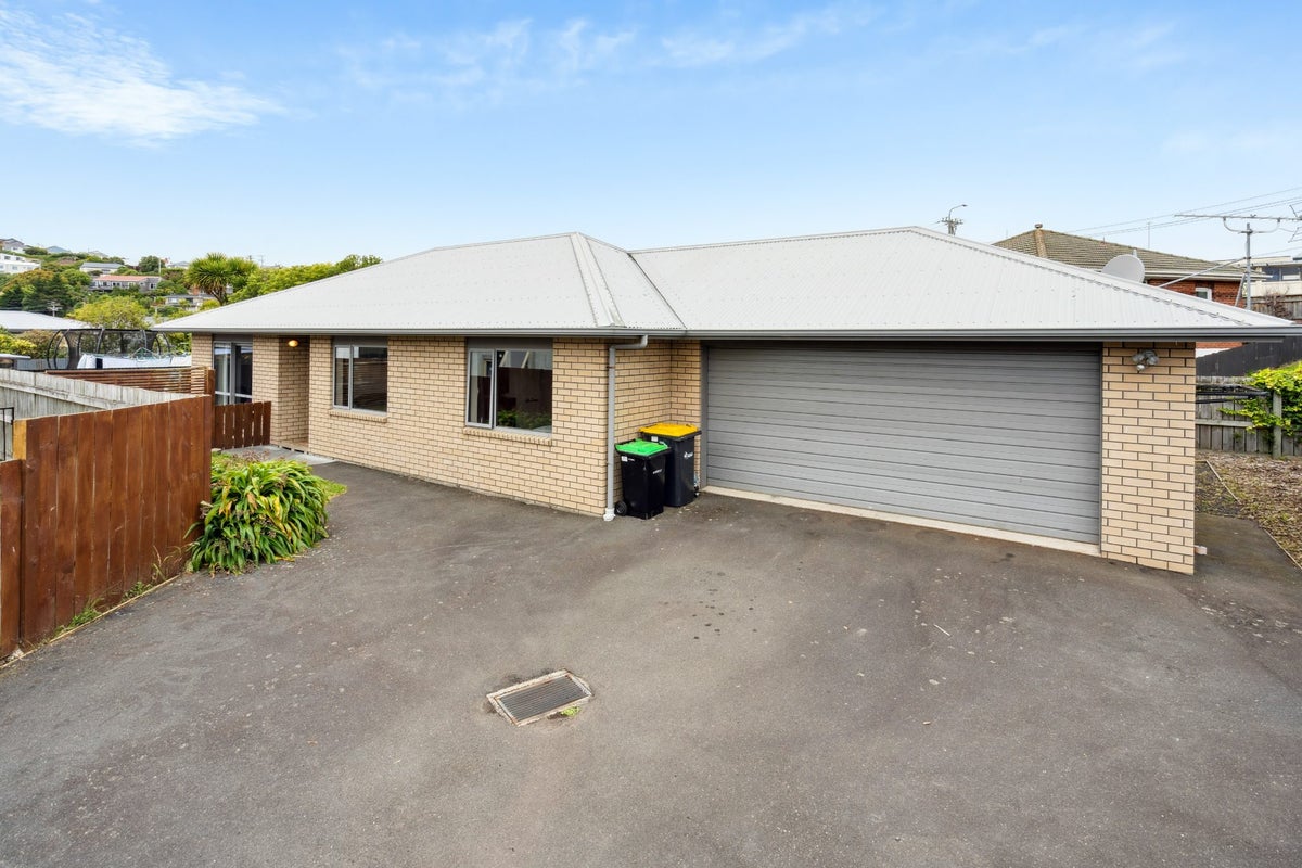 Property Valuation for 59A Magdala Street, Tainui, Dunedin | Trade Me ...