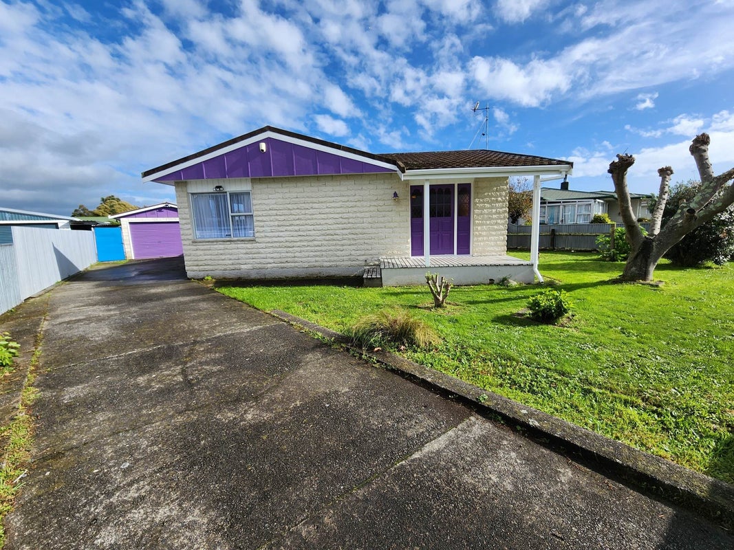 28 Braemar Street, Levin, Levin - Carousel 1