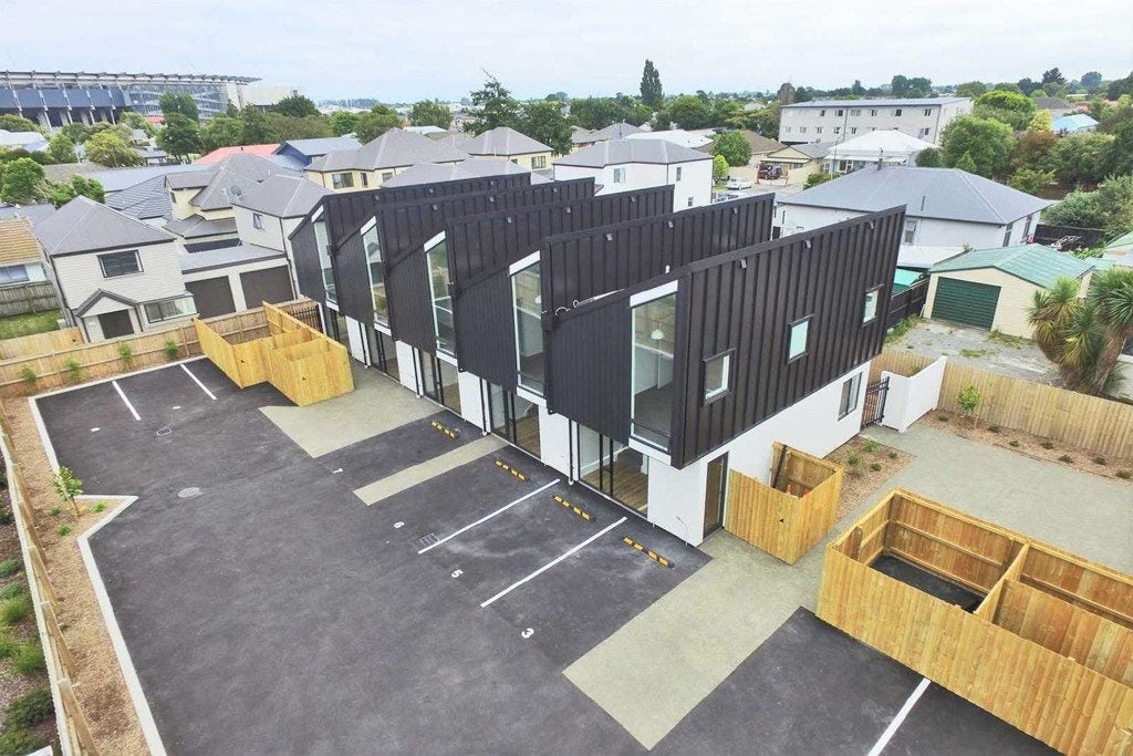 3/61 Osborne Street, Waltham, Christchurch - Carousel 1
