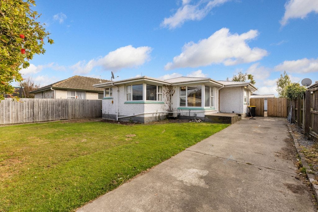 55 Stanton Crescent, Hoon Hay, Christchurch - Carousel 15