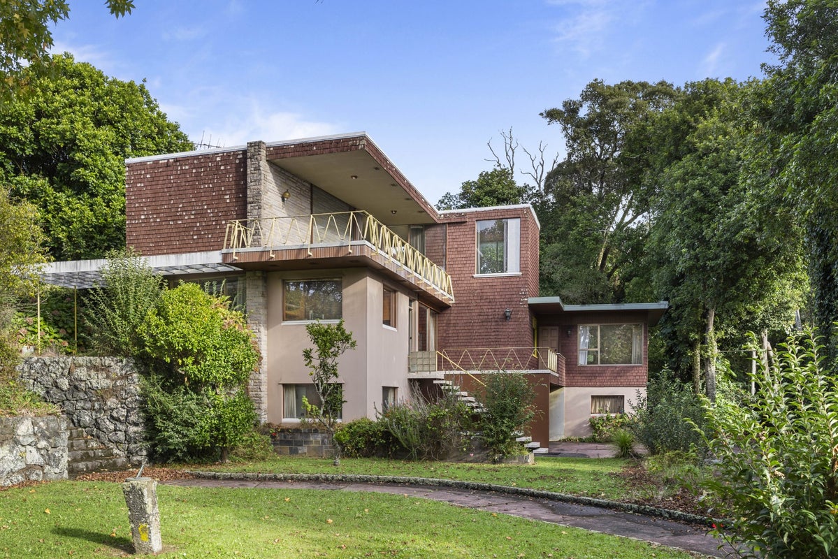 50 Maungawhau Road, Epsom, Auckland - Carousel 1