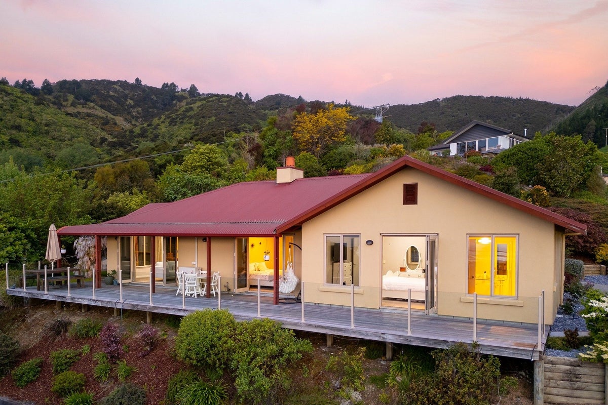 144 Dodson Valley Road, Atawhai, Nelson - Carousel 29