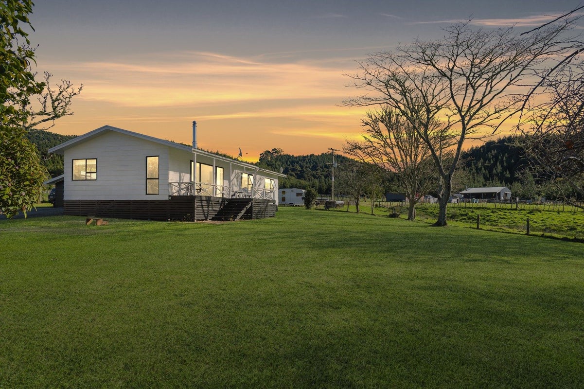 2133A Wharekopae Road, Ngatapa, Gisborne - Carousel 2