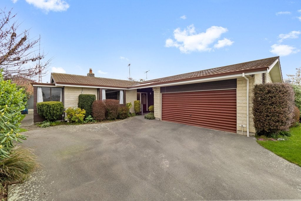 Property Valuation for 55 Short Street, Ashburton, Ashburton ...