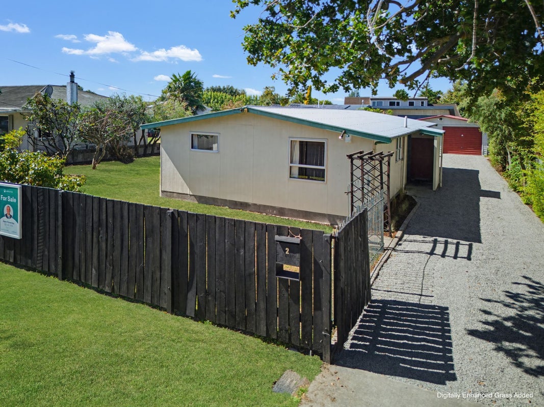 2 Waipuna Street, Mayfield, Blenheim - Carousel 2