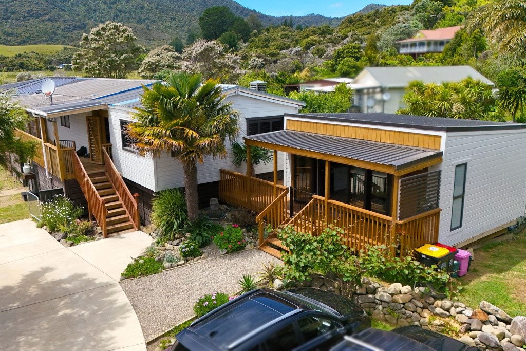 1182 Kennedy Bay Road, Kennedy Bay, Coromandel - Carousel 1