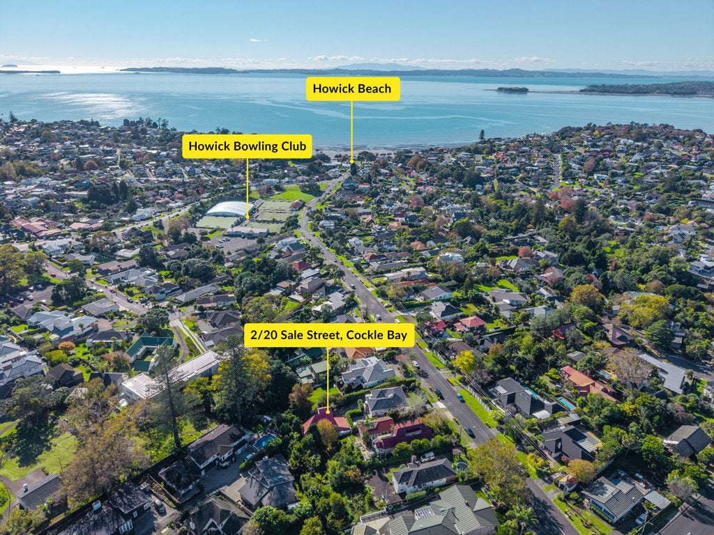 2/20 Sale Street, Howick, Auckland - Carousel 29