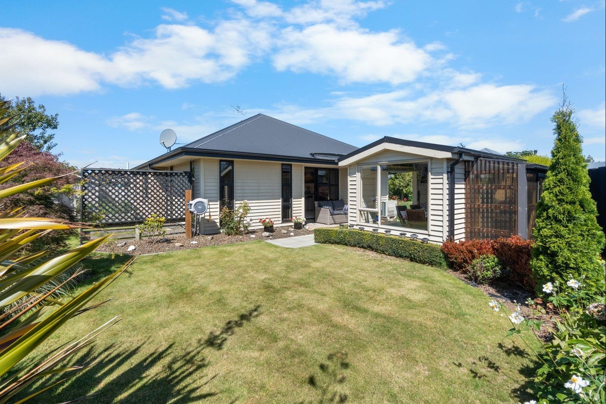 7A Henley Close, Rolleston, Rolleston - Carousel 25