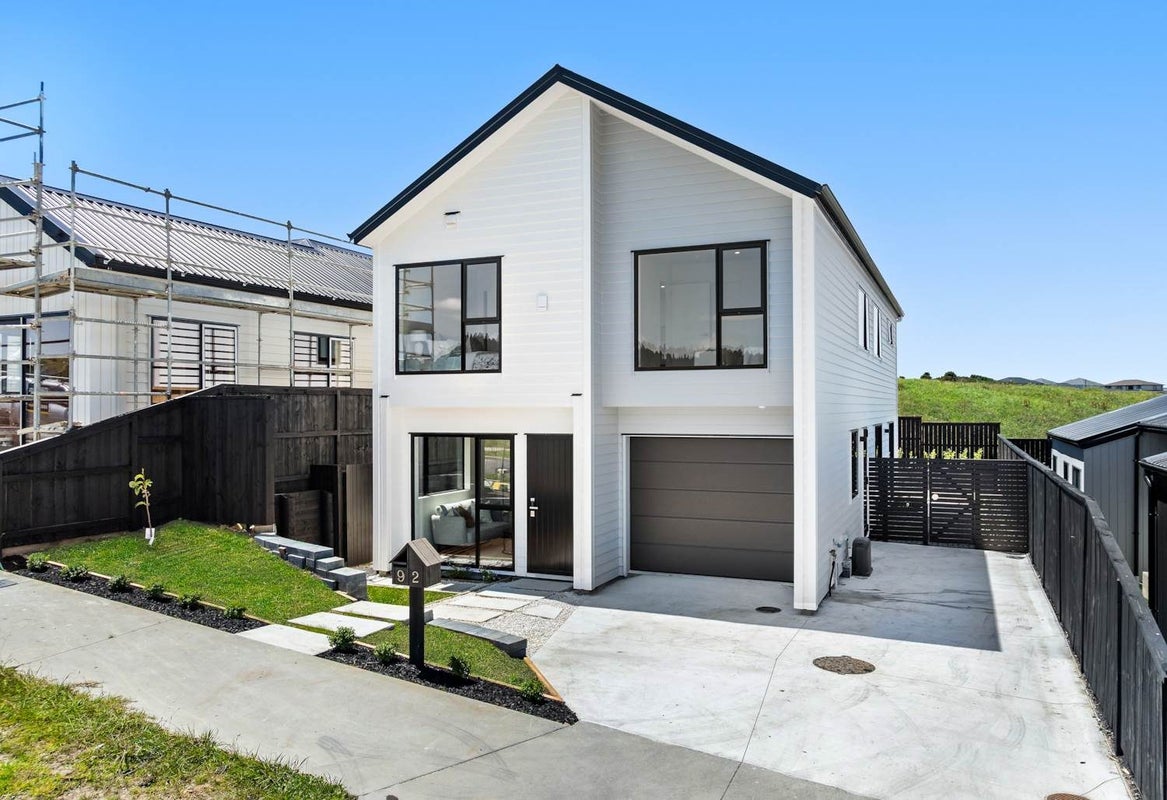 92 Huanui Drive, Wainui, Wainui - Carousel 1