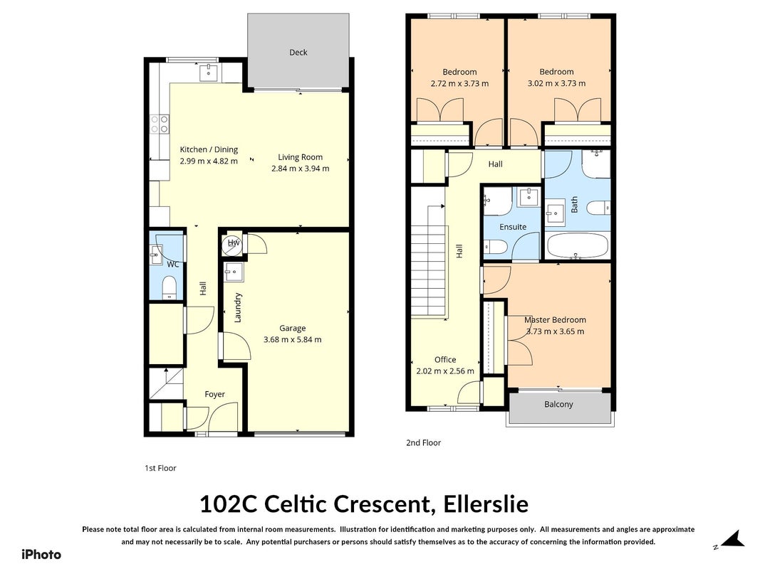 102C Celtic Crescent, Ellerslie, Auckland - Carousel 23