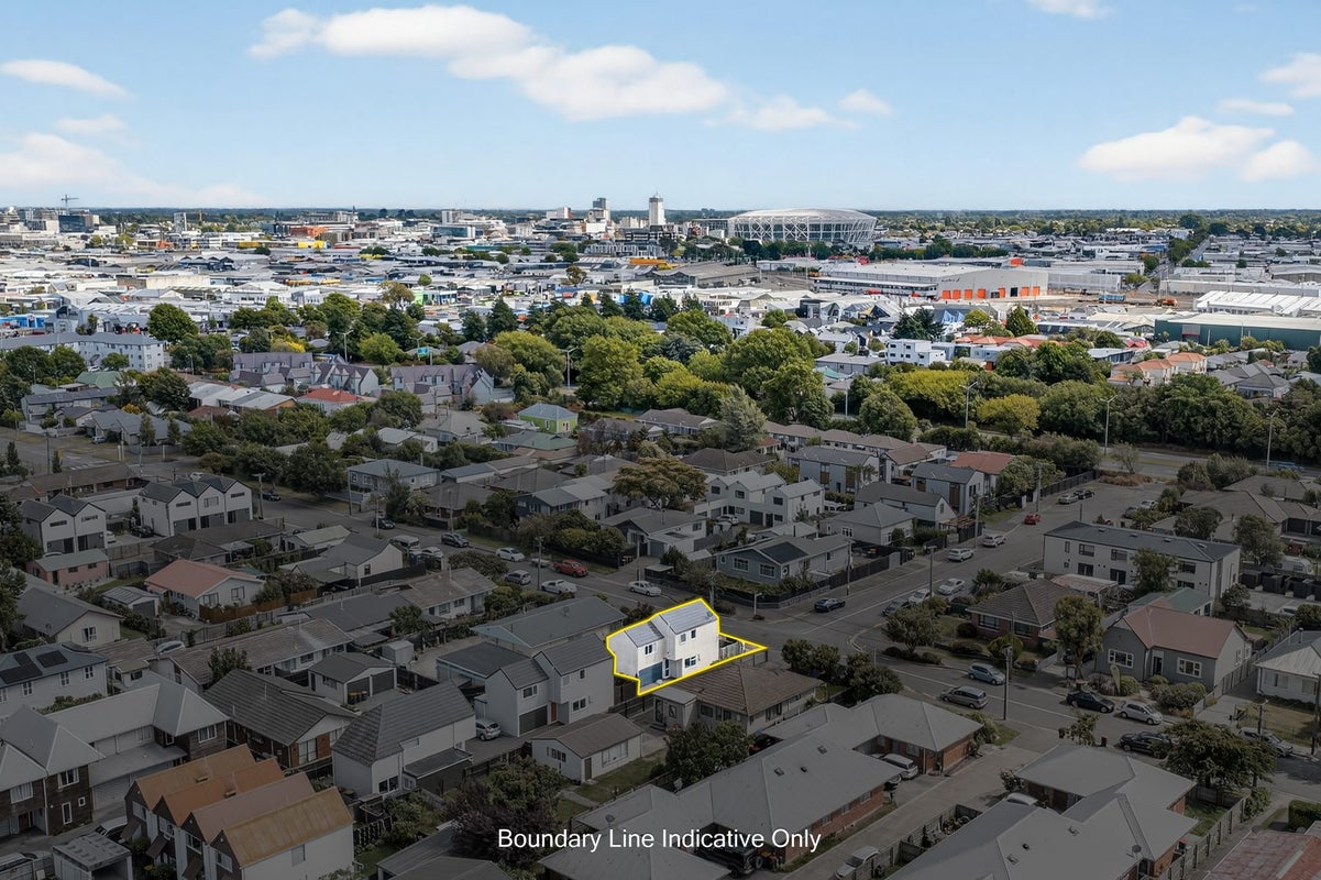 1/194 Hastings Street East, Waltham, Christchurch - Carousel 19