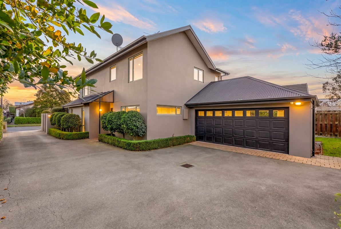 6A Braco Place, Burnside, Christchurch - Carousel 1