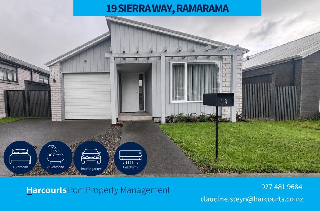 19 Sierra Way, Ramarama, Drury - Carousel 1