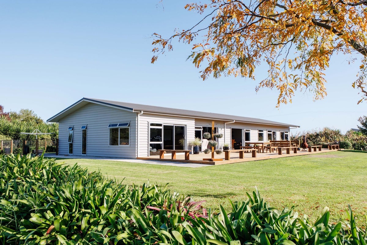 130 Fermah Road, Poroporo, Whakatane - Carousel 1