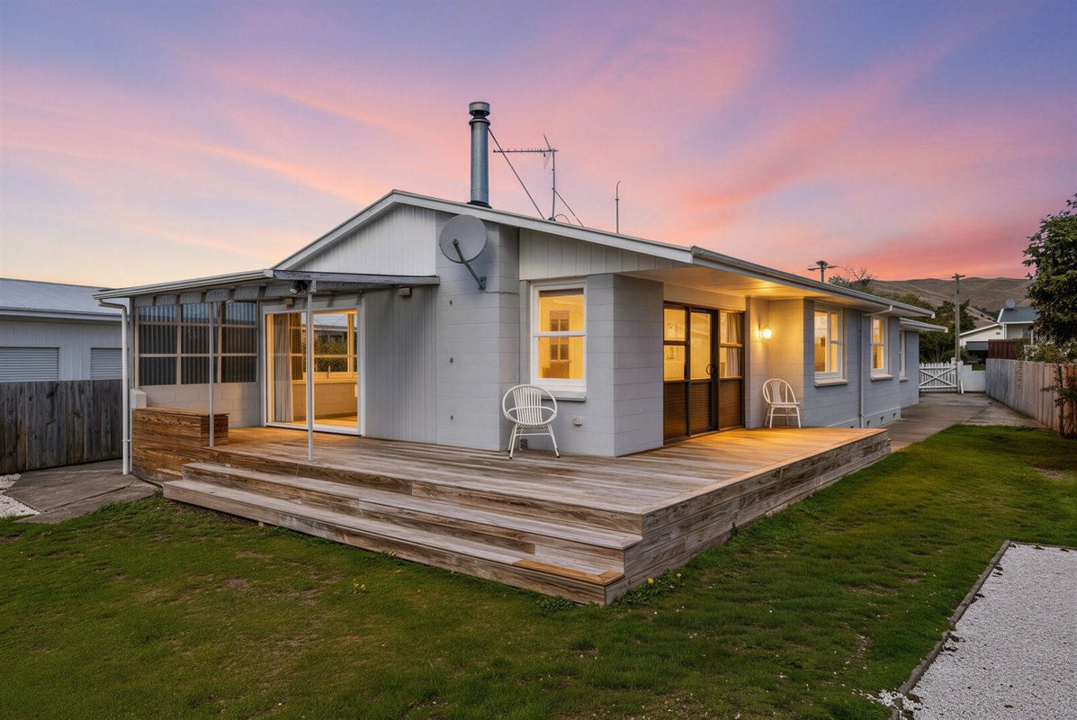 20 Moran Street, Redwoodtown, Blenheim - Carousel 2