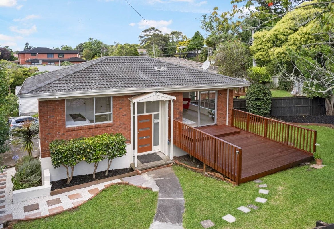 Property Valuation for 1/64 Parker Avenue, Titirangi, Waitakere City ...