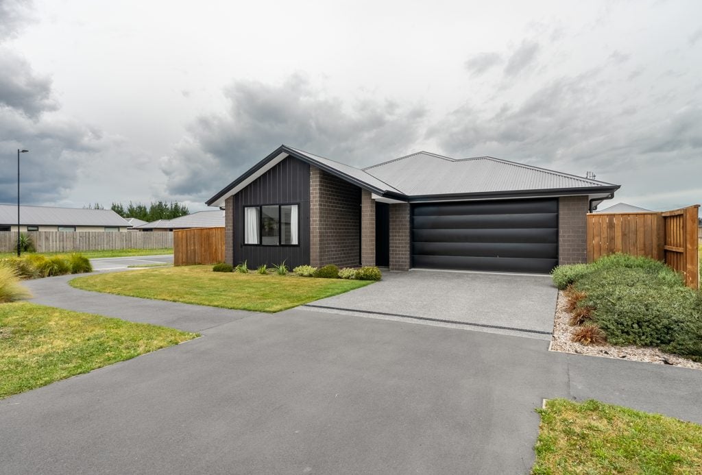 18 Lovelock Avenue, Rolleston, Rolleston - Carousel 2
