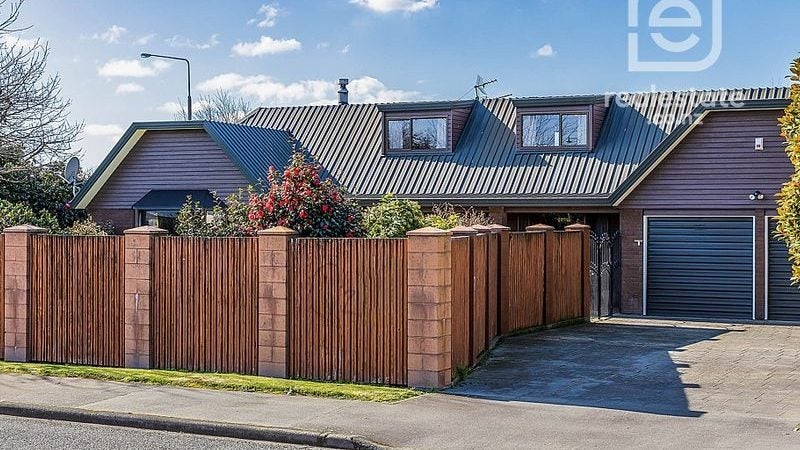 270 West Belt, Rangiora, Rangiora - Carousel 1