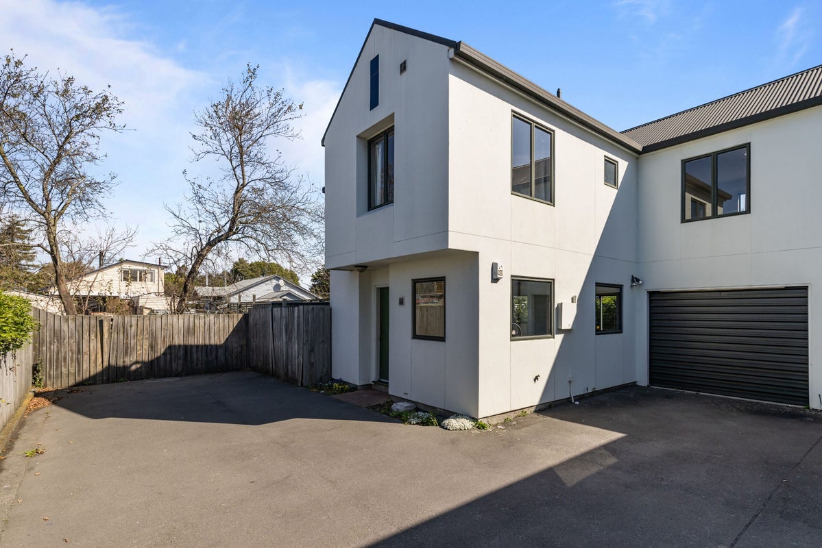 6/36 Macaulay Street, Addington, Christchurch - Carousel 1