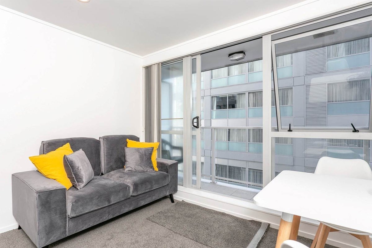 5C/34 Kingston Street, Auckland Central, Auckland - Carousel 2
