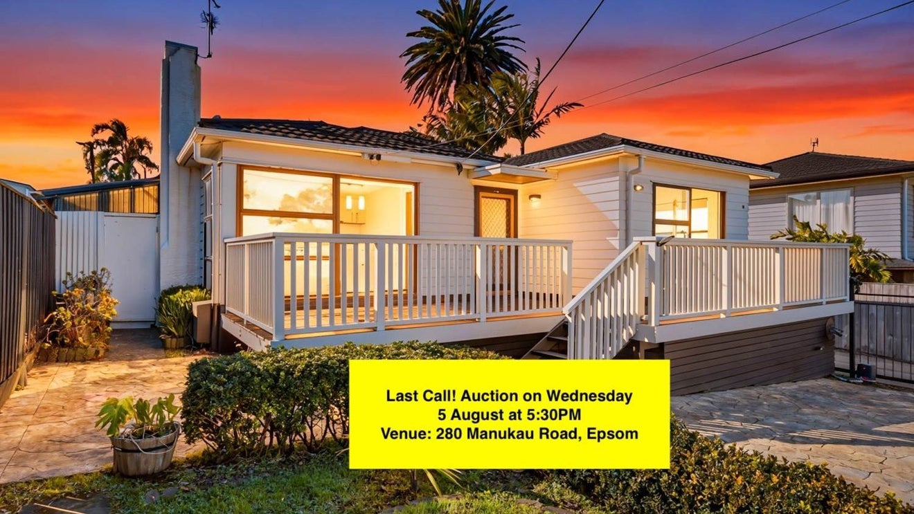 30 Northboro Road, Hauraki, Auckland - Carousel 1