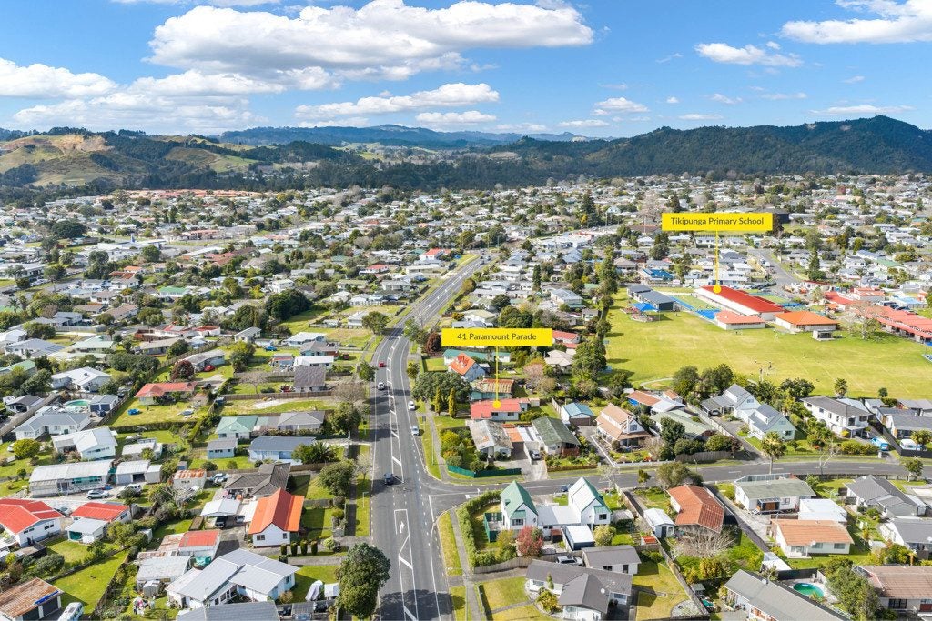 41 Paramount Parade, Tikipunga, Whangarei - Carousel 26