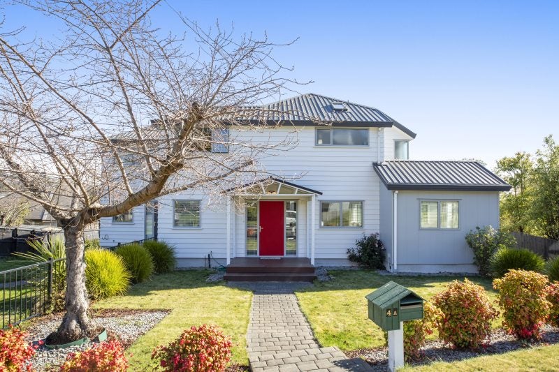 4A Brickworks Lane, Huntsbury, Christchurch - Carousel 1