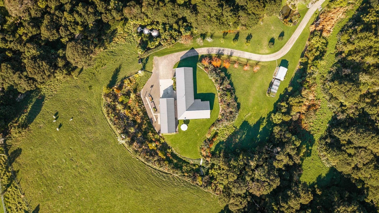 153 Mahoenui Valley Road, Coatesville, Albany - Carousel 2
