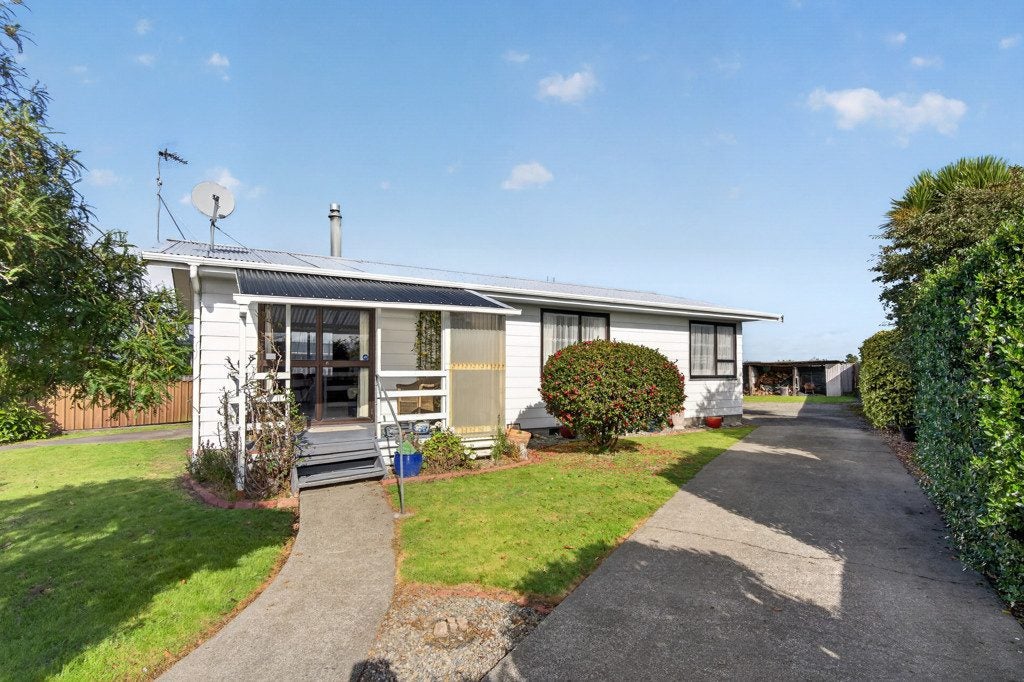 34 Taranaki Street, Kuripuni, Masterton - Carousel 2
