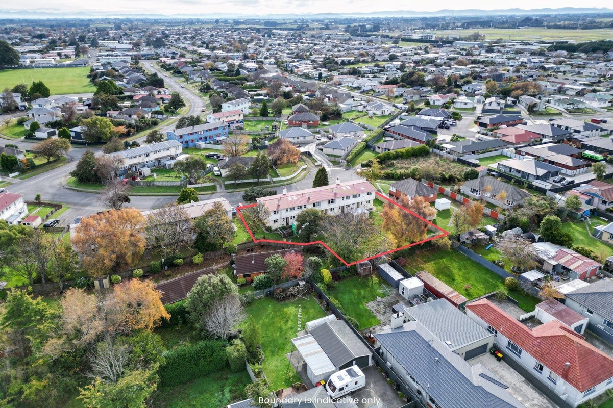 25 Lithgow Place East, Glengarry, Invercargill - Carousel 8