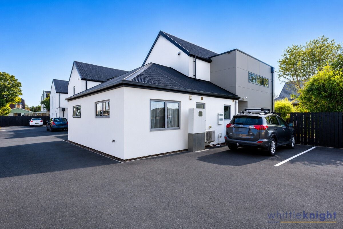 3/24A Bowen Street, Upper Riccarton, Christchurch - Carousel 2