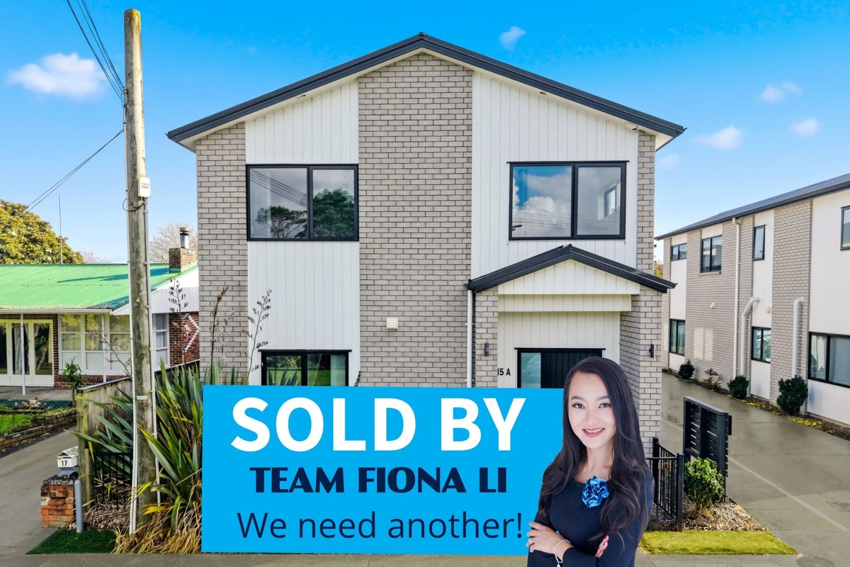 15A Arney Road, Ranui, Auckland - Carousel 1