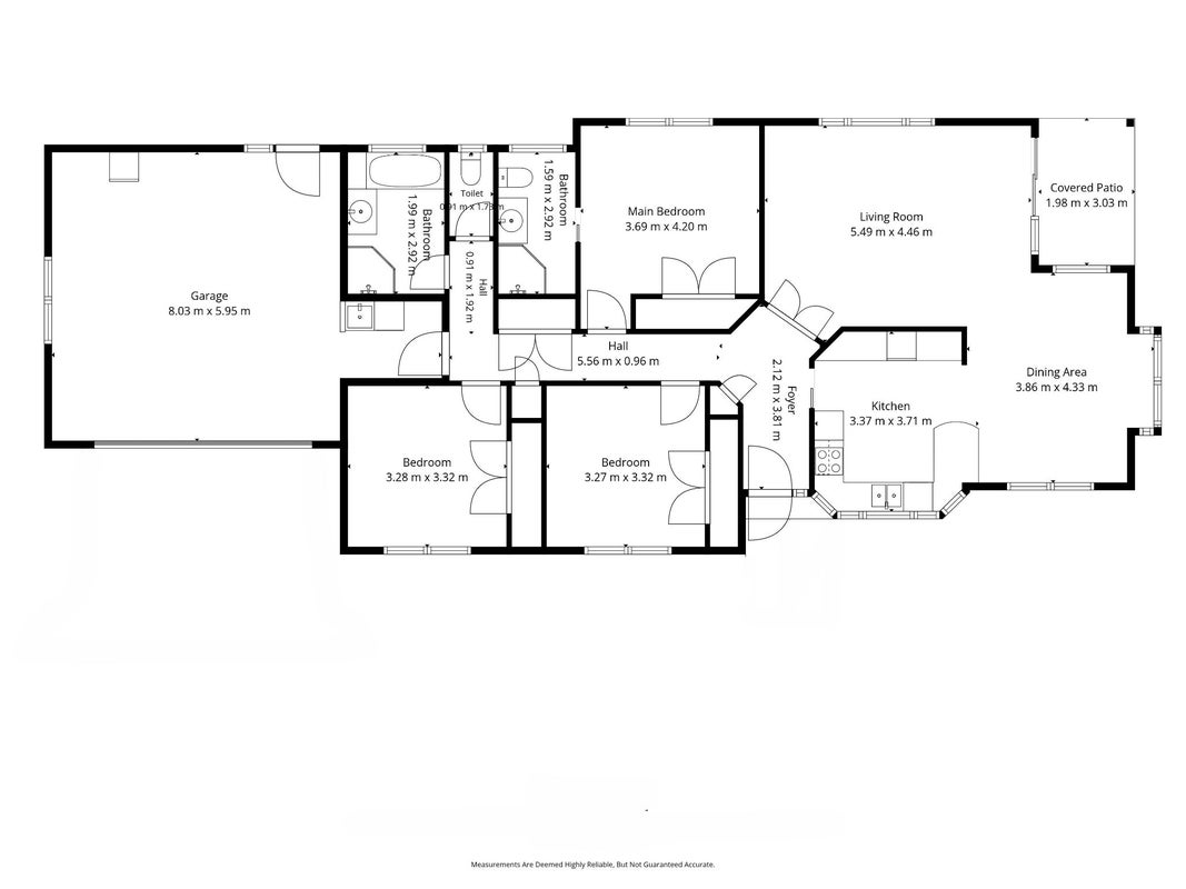 14 Brymer Road, Grandview Heights, Hamilton - Carousel 15