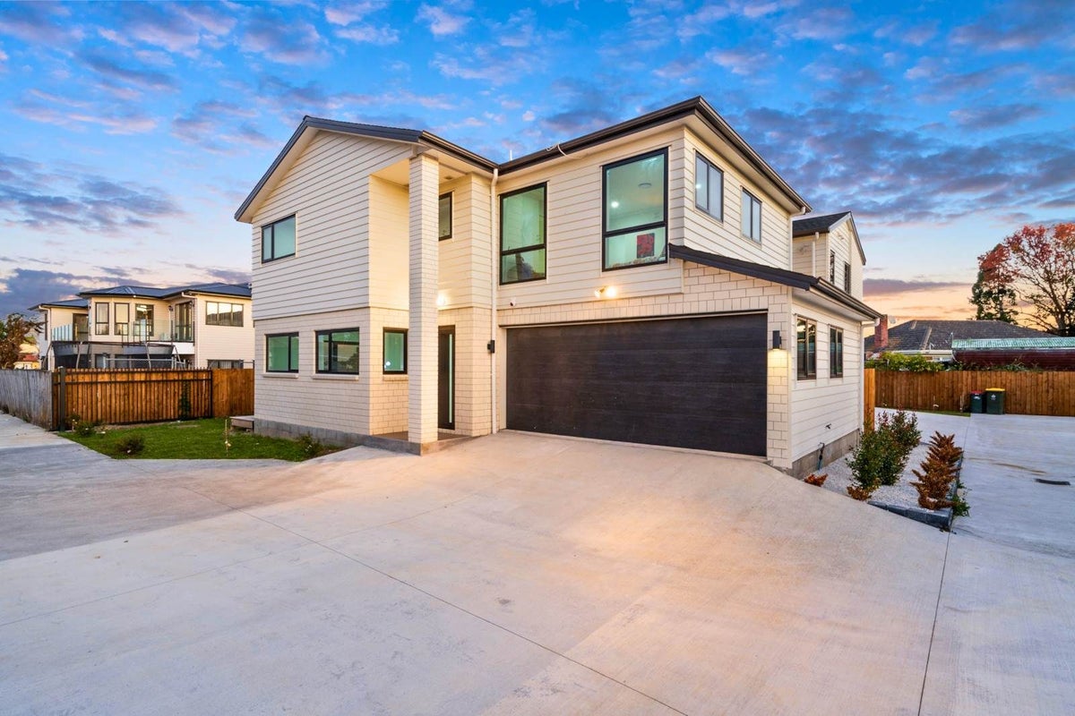 44A  Allenby Road, Papatoetoe, Manukau City, Auckland - Carousel 1