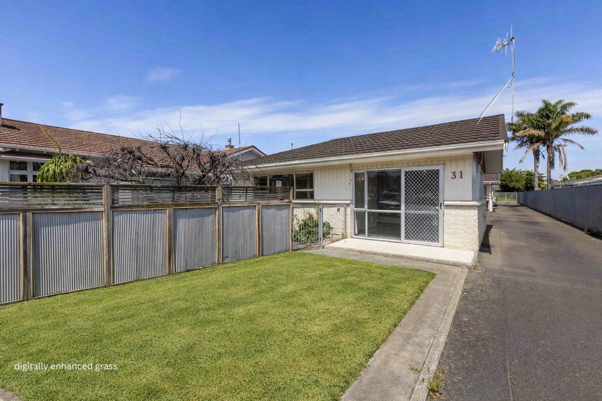 1/31 Wellesley Road, NAPIER SOUTH, NAPIER - Carousel 1