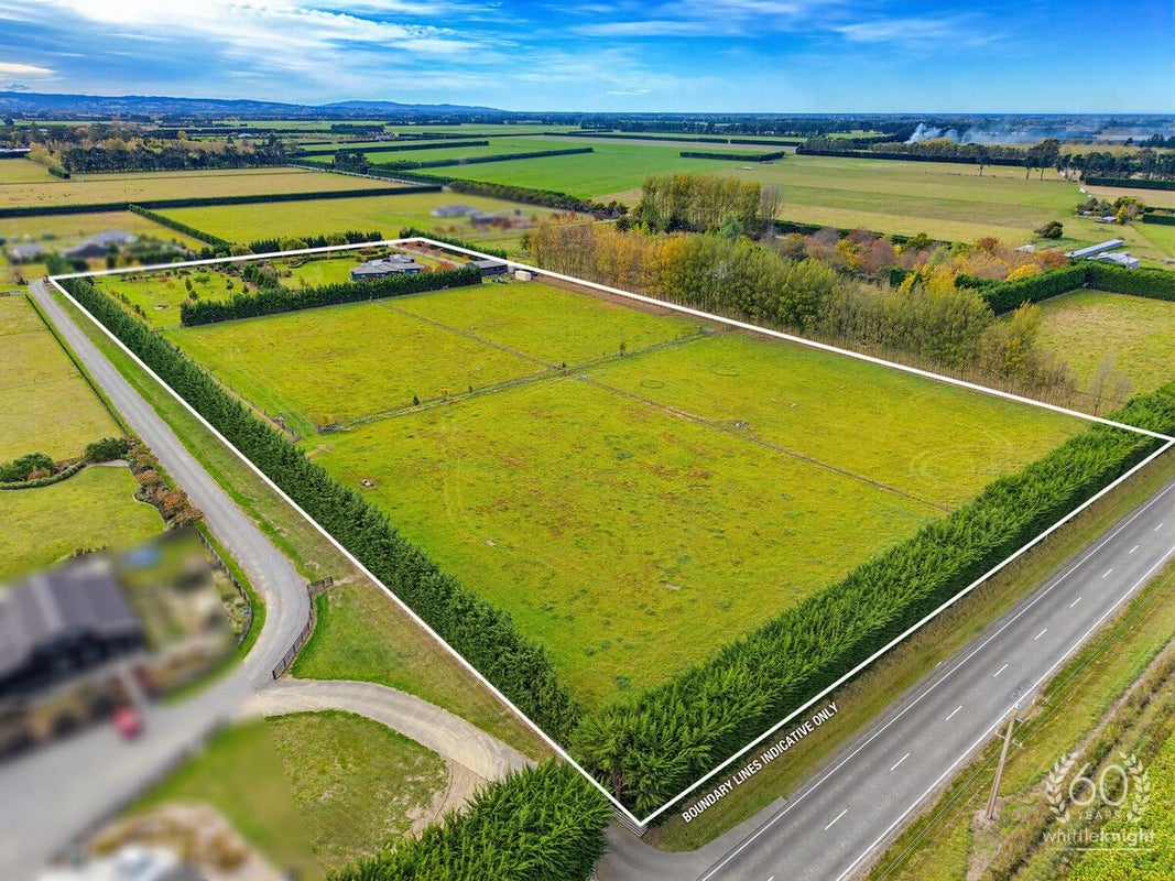 1055 Browns Road, Swannanoa, Rangiora - Carousel 29