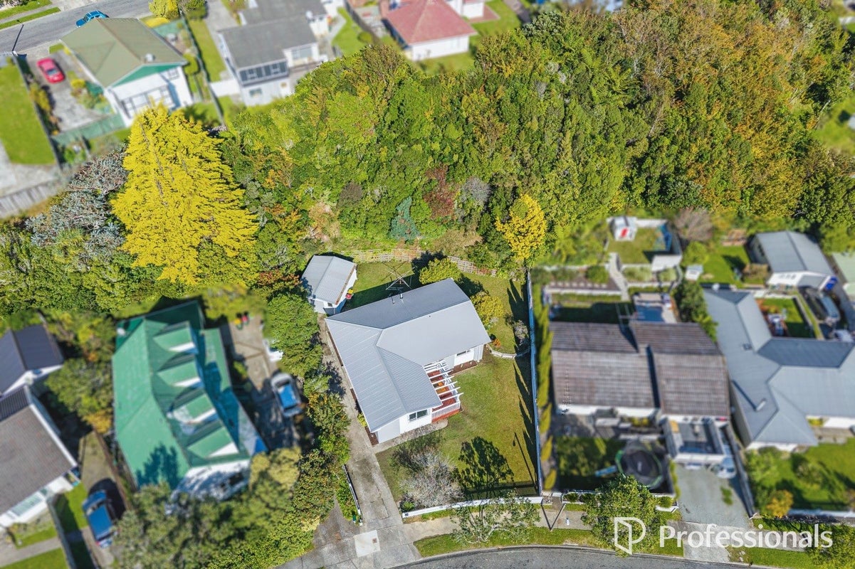 13 Christchurch Crescent, Kelson, Lower Hutt - Carousel 38