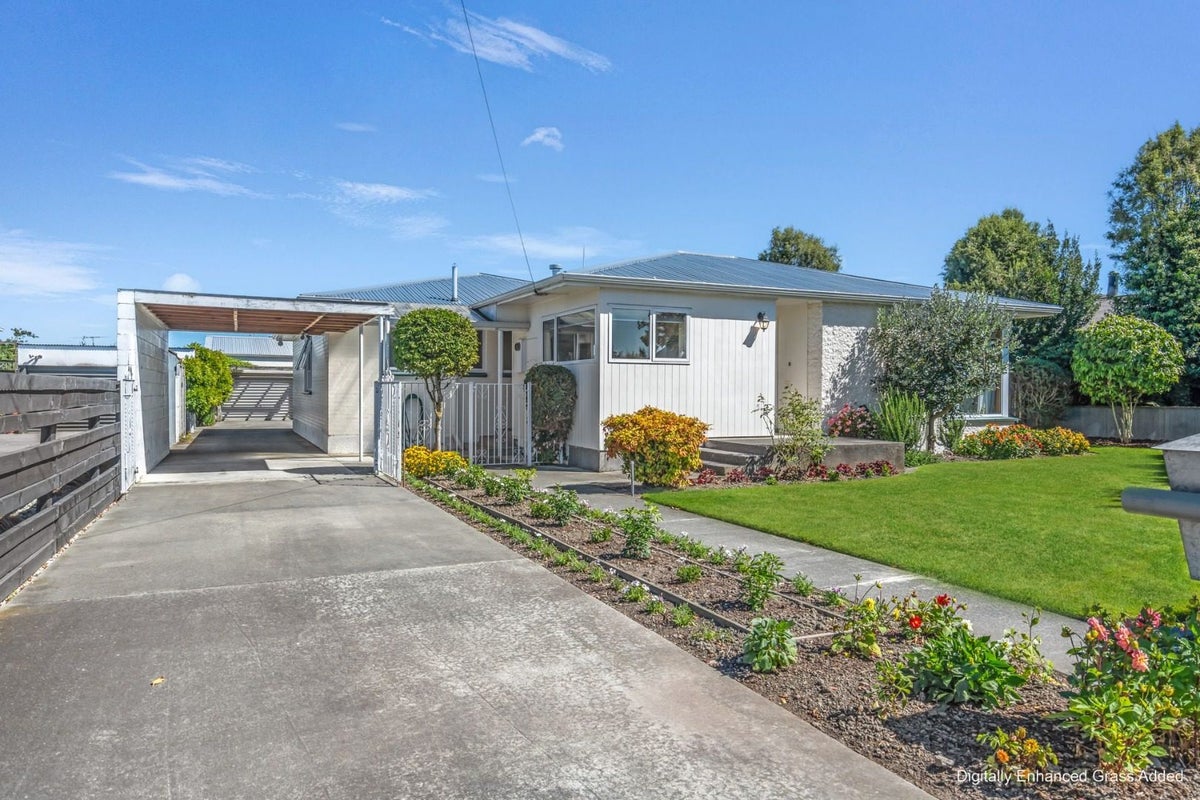 98 Princes Street, Netherby, Ashburton - Carousel 1