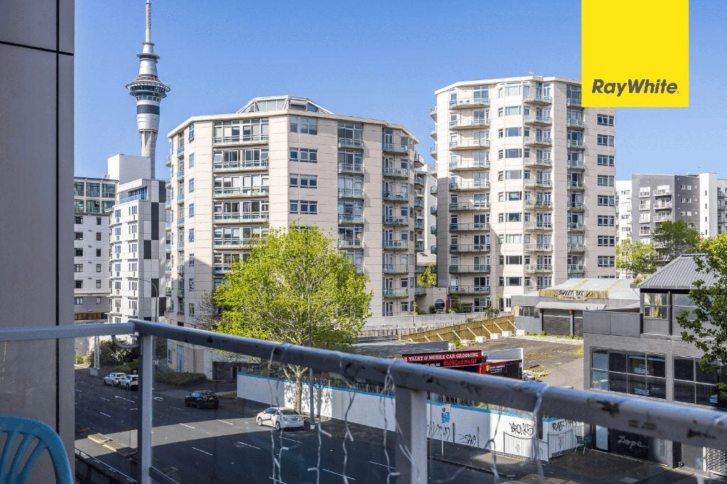 308/149 Nelson Street, Auckland Central, Auckland - Carousel 1