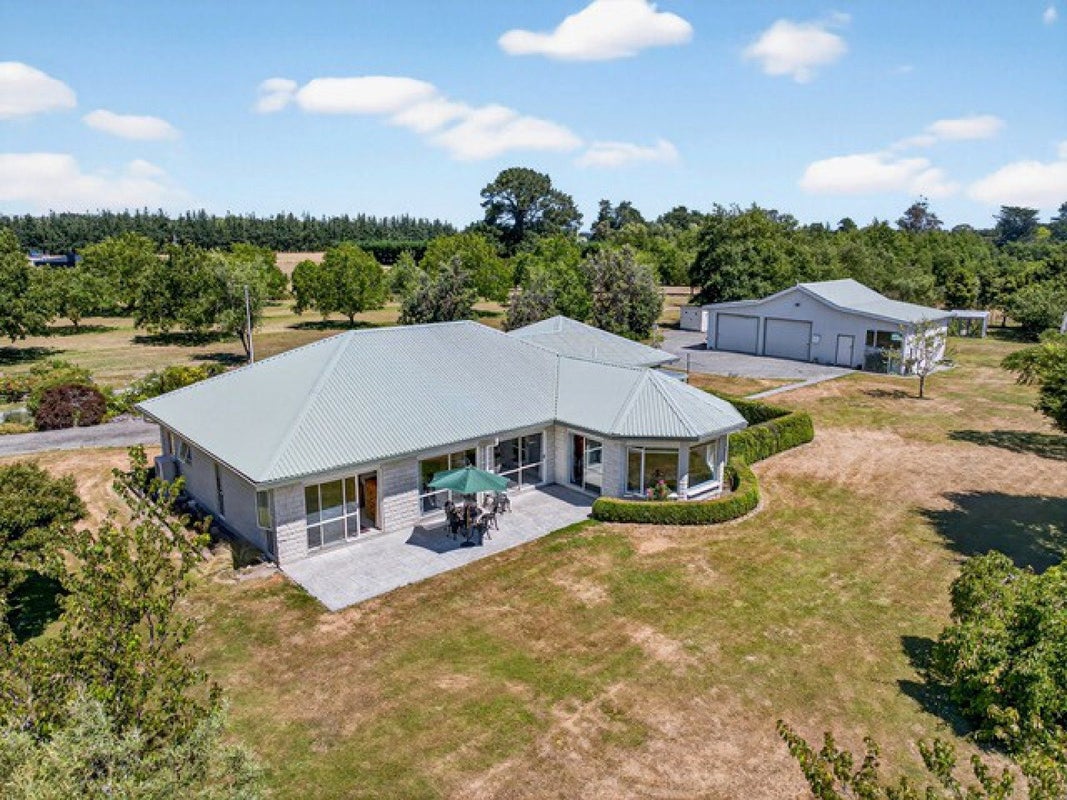 277 Upper Plain Road, Upper Plain, Masterton - Carousel 2