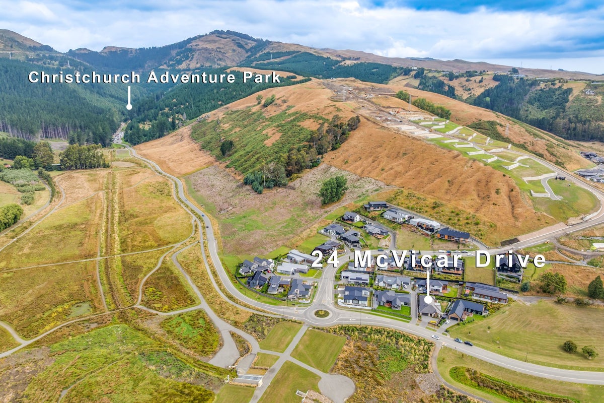 24 McVicar Drive, Cracroft, Christchurch - Carousel 27
