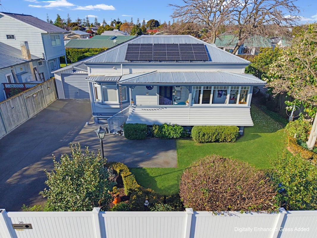 20 Mcvay Street, Napier South, Napier - Carousel 1