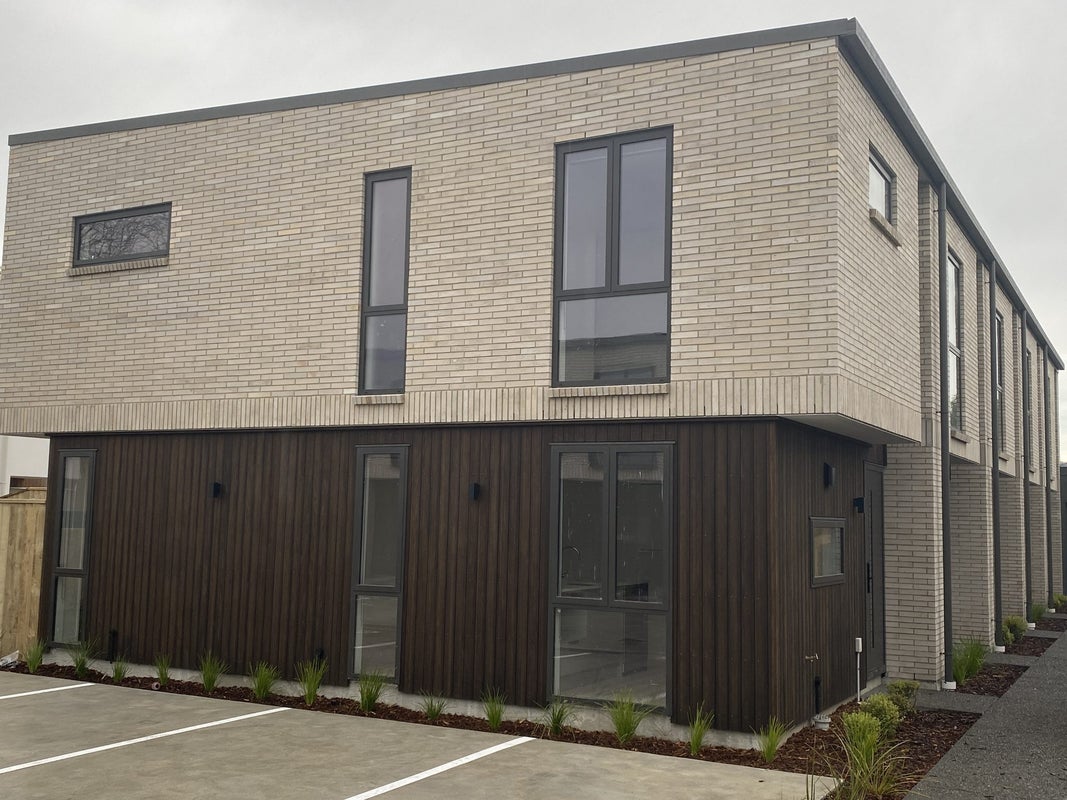 4/94 Geraldine Street, St. Albans, Christchurch City, Canterbury - Carousel 1